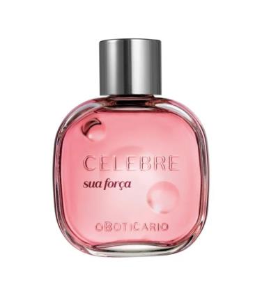 Oboticario Celebre Floral Frutal 100Ml