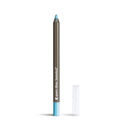 Quem Disse Berenice Lapis de Olhos Azular 1.2Gr