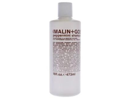 Malin + Goetz Pepermint Shampoo For Unisex 16 oz Shampoo