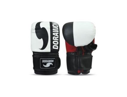 Luvas de Saco de Boxe DORAWON Dudley XS