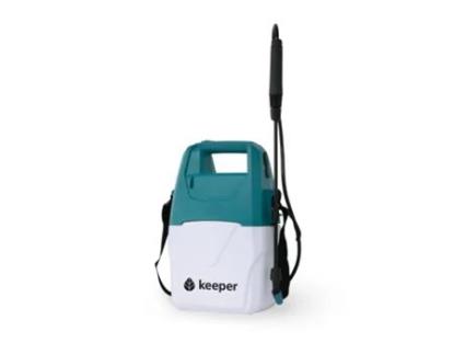 Pulverizador Elétrico KEEPER Forest 5