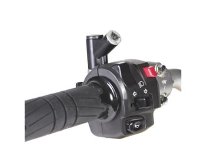 Detector de pontos cegos CHAFT dad spot