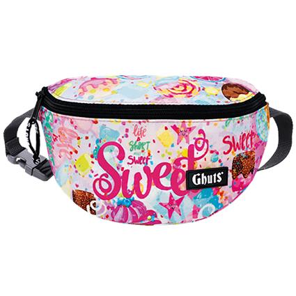 Bolsa cintura cross GH159 Sweeties 13 GHUTS