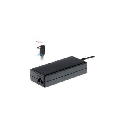 Carregador Asus ASUS X415 X415D X415E X415J X415U F415 F415J F415M F415E A415 A415E D415 D415D R415 R415D 65W Compativel
