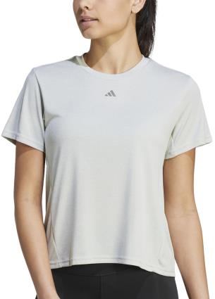 T-Shirt de manga comprida adidas HIIT HR SC T