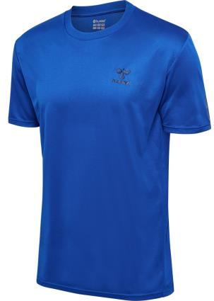 T-shirt Hummel HMLACTIVE PL JERSEY S/S