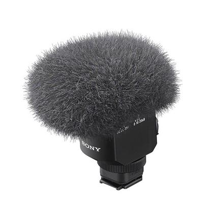 MICROFONE SONY ECM-M1