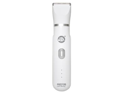 Clippers Elétricos para Animais de Estimação L&W Bros Pc-C4 3H Usb 50Db Abs