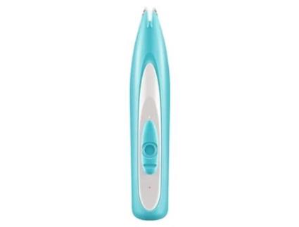 Clippers Elétricos para Animais de Estimação Paitele 033400 Led Usb 5W 1.5H