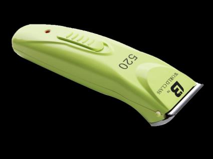 Clippers Elétricos para Animais de Estimação Lebi 520 140G