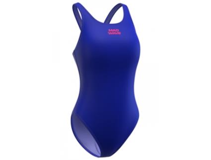 Fato de Banho Feminino de 1 Peça MAD WAVE Wave M