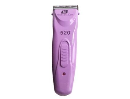 Clippers Elétricos para Animais de Estimação Lebi 520 140G