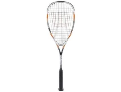 Raquetes de Squash Hyper Hammer 145 Wrt967800 Unissex Preto One Size Eu WILSON