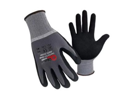 12 Pares de Luvas QEARSAFETY (L)