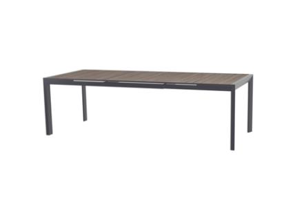 Mesa de Jardim HESPÉRIDE Evasion (214.00 x 110.00 x 77.00 cm)