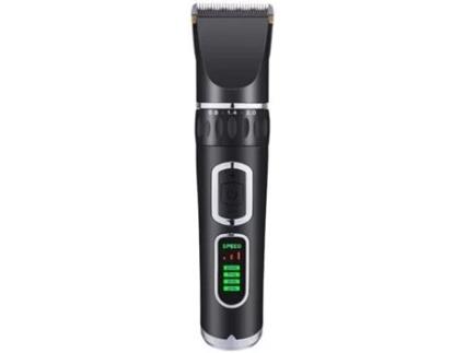 Clippers Elétricos para Animais de Estimação Dipuer 772137 3.7V 2000Mah