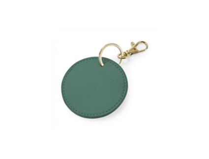Porta-Chaves Redondo BAG BASE