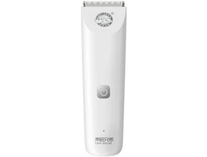 Clippers Elétricos para Animais de Estimação L&W Bros Pc-400 Ipx7 1H 600Mah Usb