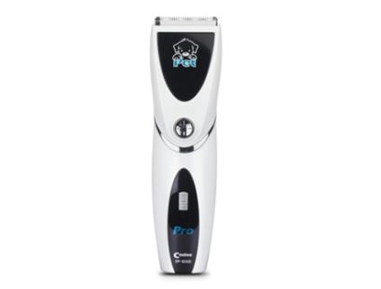 Clippers Elétricos para Animais de Estimação Codos Cp-8000 8Mm 30°