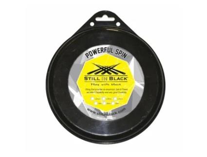 Cordas de Ténis STILL IN BLACK Powerful Spin 240 M