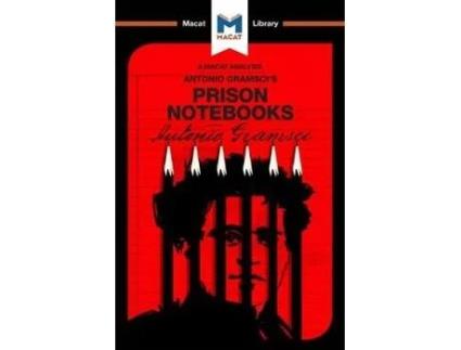 Livro an analysis of antonio gramsci's prison notebooks de lorenzo fusaro,jason xidias (inglês)