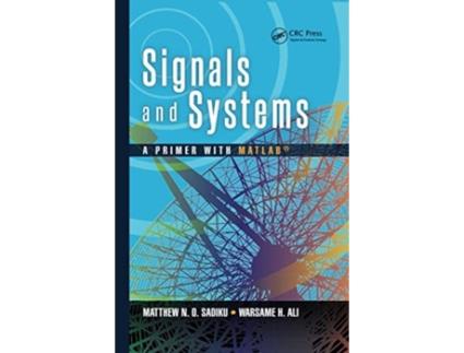 Livro signals and systems de warsame hassan ali (inglês)