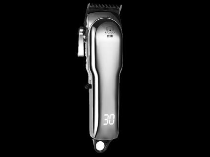 Clippers Elétricos para Animais de Estimação Dr.Animals 410655 Led Usb 2.5H 10W