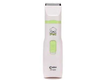 Clippers Elétricos para Animais de Estimação Codos Cp-5200