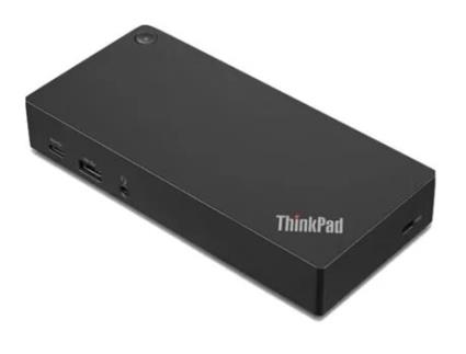 Adaptador THINKPAD Type-C a 2Dp Hdmi 3Usb3.1 2Usb2.0 Usb-C Aux 3.5Mm 1000Mbps Expansionpara Multifuncional Huawei Mate40/P50 S20