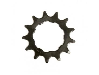 Roda dentada Global racing Cog Crmo 14 T 14 trous
