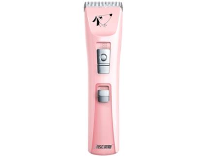 Clippers Elétricos para Animais de Estimação L&W Bros Pc-902 50Db 2H Usb