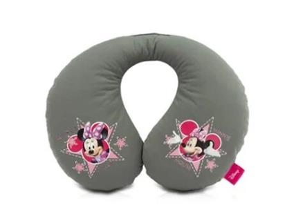 Almofada Cervical Minnie Cs6 Estoque Último ABC