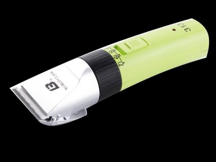 Clippers Elétricos para Animais de Estimação Lebi 313 0.25Mm-2Mm