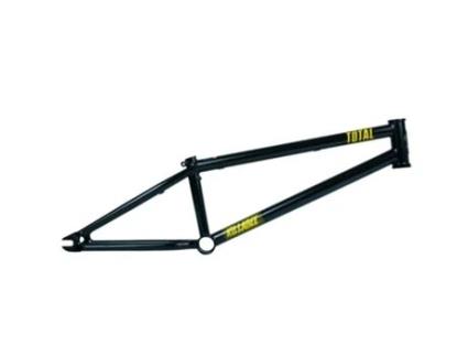 Moldura Bmx Total-BMX Killabee K4 20.7 20,7