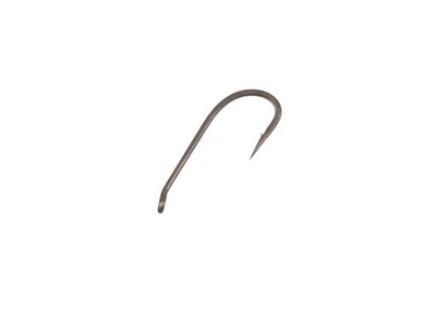 Gancho de Carpa KORDA Long Shank X