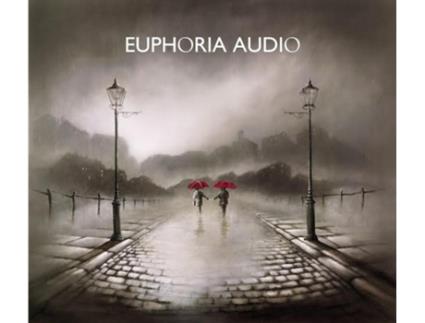 CD Euphoria Audio - Euphoria Audio