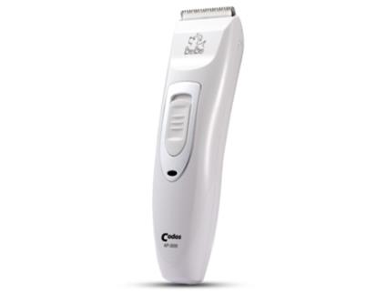 Clippers Elétricos para Animais de Estimação Codos Kp-3000 6.5W 3H