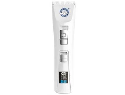 Clippers Elétricos para Animais de Estimação L&W Bros Pc-908 4H 50Db Usb 2000Mah