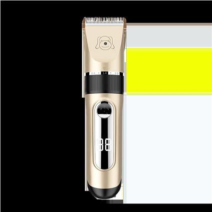 Clippers Elétricos para Animais de Estimação Dr.Animals 592752 Led Usb 2.5H 10W
