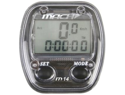 Contador MACH 14 TU