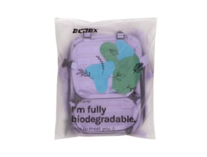 Mochila Tática ELITRAINX 25L Lavanda
