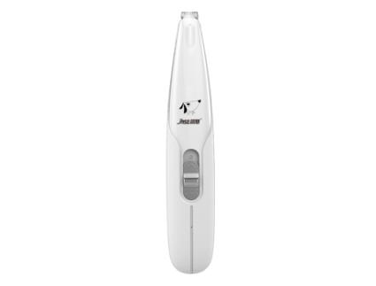 Clippers Elétricos para Animais de Estimação L&W Bros Pc-260 5W Usb Led