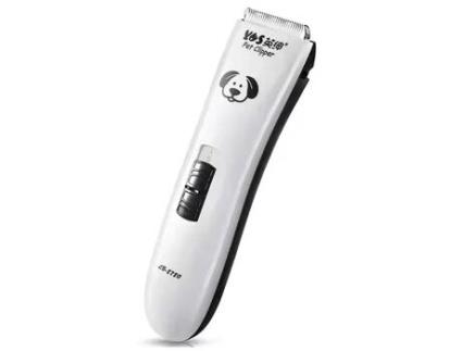 Clippers Elétricos para Animais de Estimação Yingshen Lb-8780 50Db 3.7V