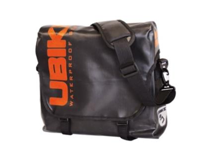 Bolsa de mensagens UBIKE Messenger Bag 10L TU