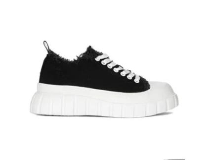 Sapatos de Mulher CAFENOIR Preto (39)