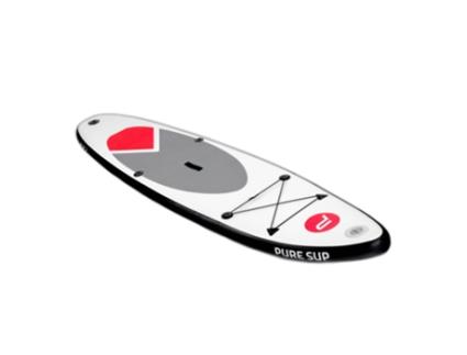 Conjunto de Paddle PURE4FUN Basic SUP 305 TU