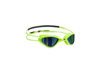 Óculos de Natação MAD WAVE Rapid Comp L Rainbow Tamanho Único