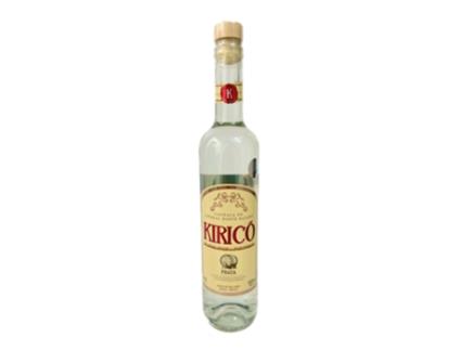 Cachaça Kiricó Prata (50 cl)