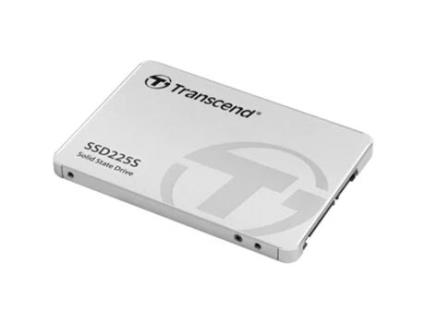 Disco Rígido Ssd 1To 2,5 Ssd Sata 3 Pice 3D Tlc Transcend