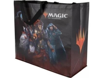 Saco Dungeons & Dragons Planewalkers